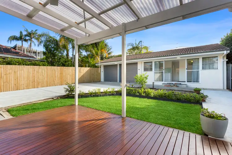 7 Kempbridge Avenue, Seaforth NSW 2092