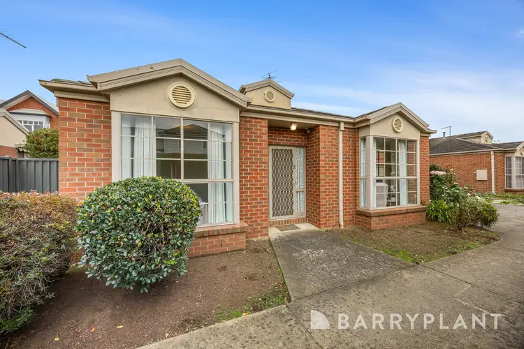 Main view of Homely townhouse listing, 2/1358 Gregory Street, Lake Wendouree VIC 3350