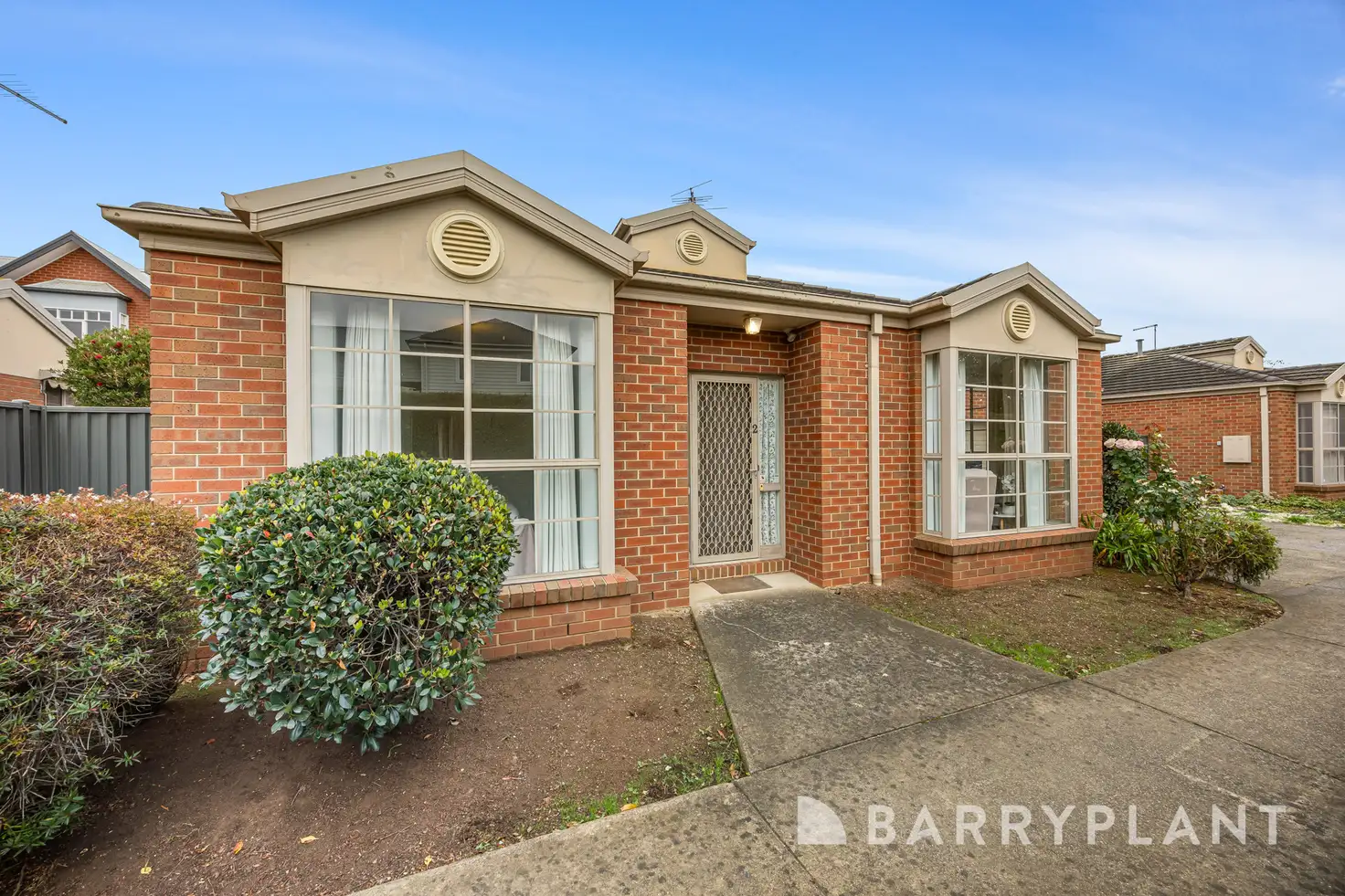 Main view of Homely townhouse listing, 2/1358 Gregory Street, Lake Wendouree VIC 3350