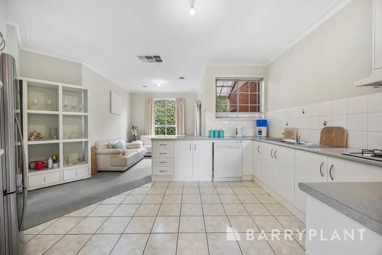 Second view of Homely townhouse listing, 2/1358 Gregory Street, Lake Wendouree VIC 3350