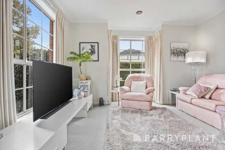 Third view of Homely townhouse listing, 2/1358 Gregory Street, Lake Wendouree VIC 3350