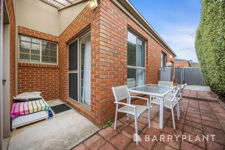 Fourth view of Homely townhouse listing, 2/1358 Gregory Street, Lake Wendouree VIC 3350