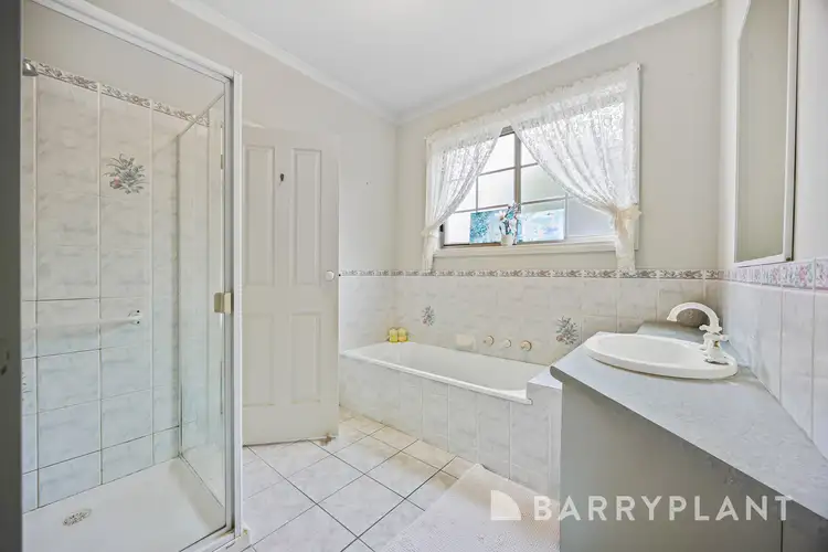 Fifth view of Homely townhouse listing, 2/1358 Gregory Street, Lake Wendouree VIC 3350
