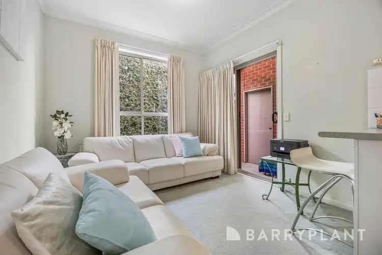 Sixth view of Homely townhouse listing, 2/1358 Gregory Street, Lake Wendouree VIC 3350