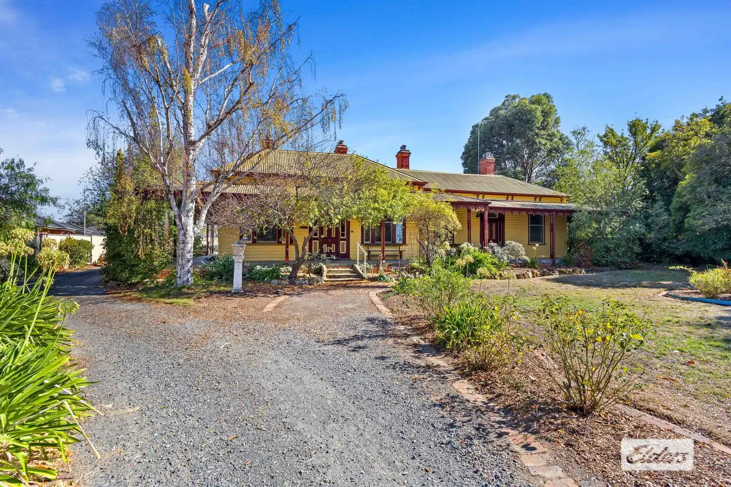 Main view of Homely house listing, 4 Port Fairy Road, Ararat VIC 3377