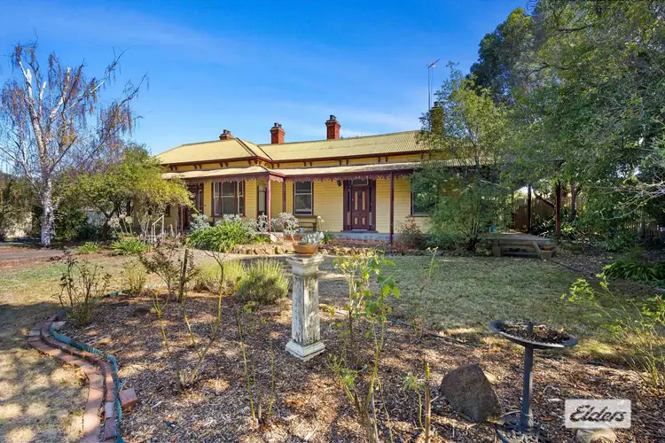Second view of Homely house listing, 4 Port Fairy Road, Ararat VIC 3377