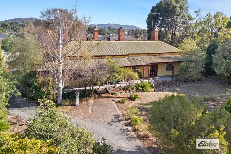 Third view of Homely house listing, 4 Port Fairy Road, Ararat VIC 3377