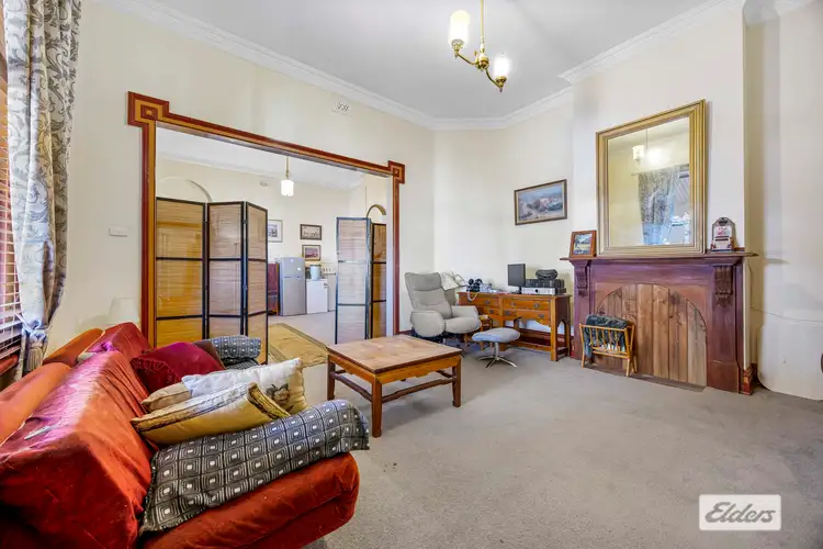 Fifth view of Homely house listing, 4 Port Fairy Road, Ararat VIC 3377