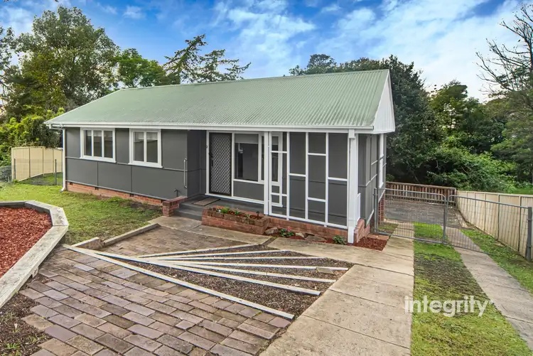 3 Massingham Avenue, Nowra NSW 2541