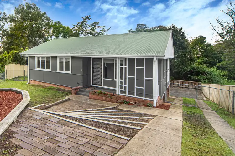3 Massingham Avenue, Nowra NSW 2541