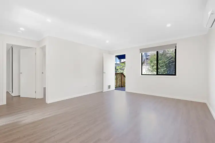 3A Baird Avenue, Ryde NSW 2112