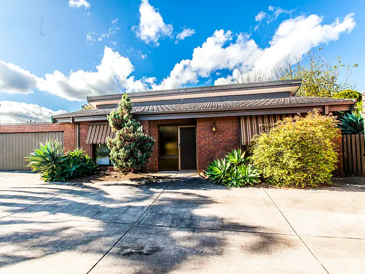 3/199 Mitcham Road, Donvale VIC 3111