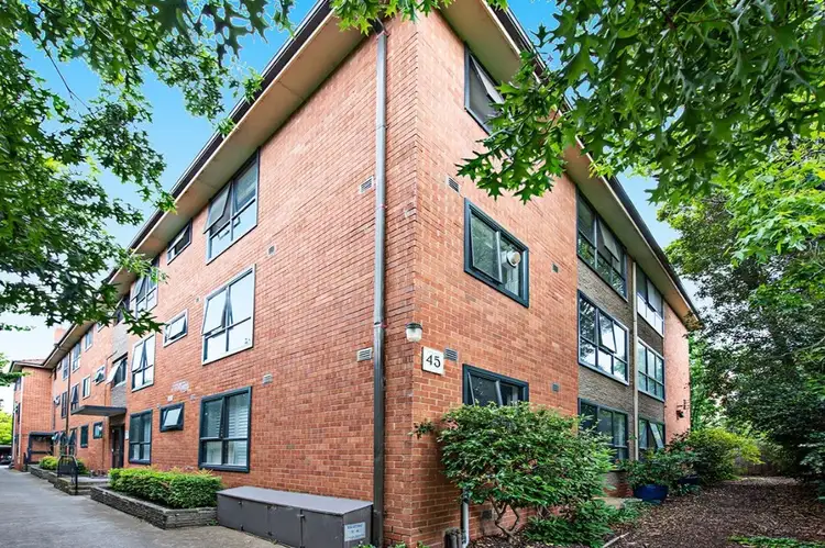 8/45 Kensington Road, South Yarra VIC 3141
