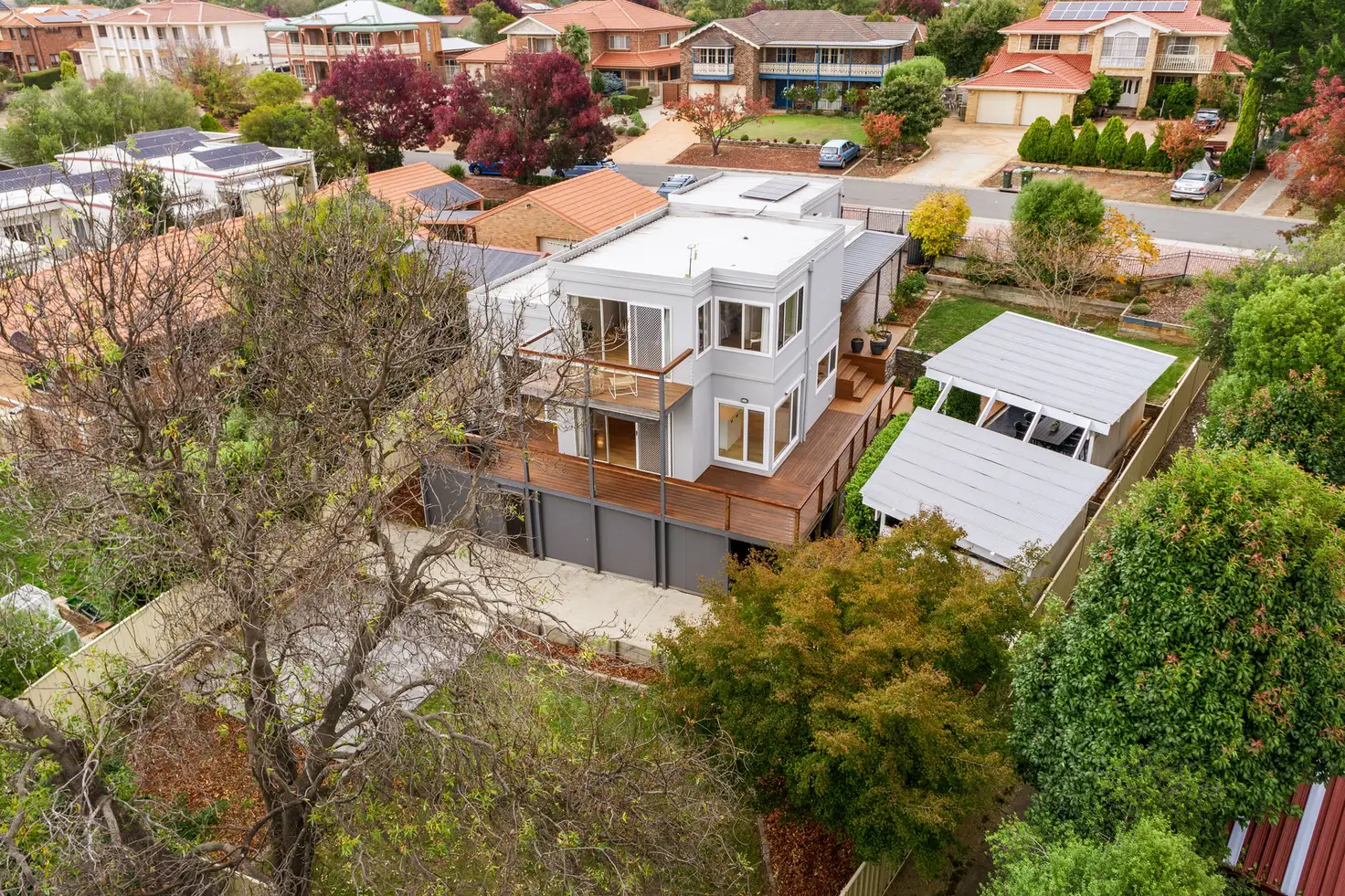 Main view of Homely house listing, 69 Weddin Circuit, Palmerston ACT 2913