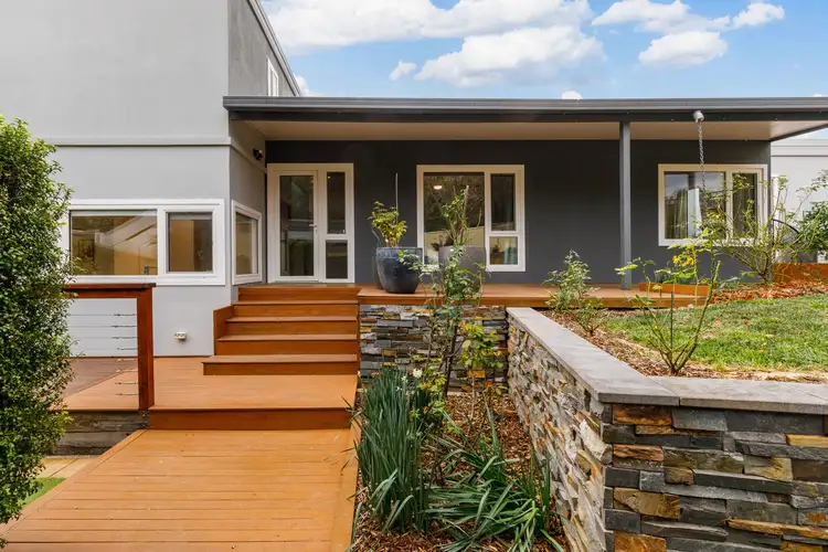 Second view of Homely house listing, 69 Weddin Circuit, Palmerston ACT 2913