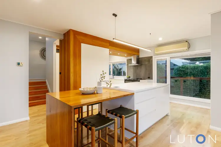 Fourth view of Homely house listing, 69 Weddin Circuit, Palmerston ACT 2913