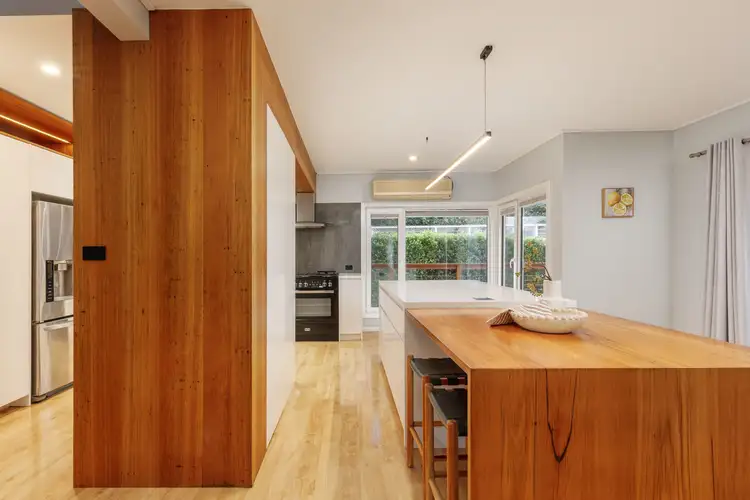 Fifth view of Homely house listing, 69 Weddin Circuit, Palmerston ACT 2913