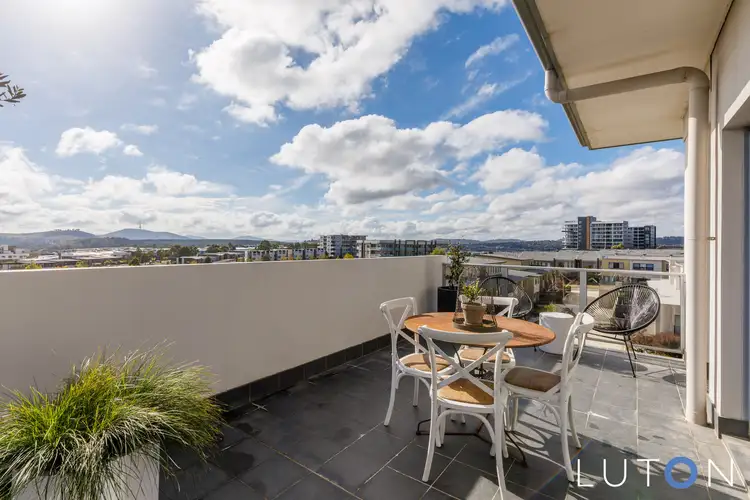 188/39 Catalano Street, Wright ACT 2611