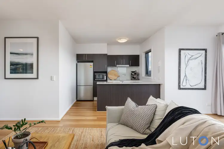 Fifth view of Homely apartment listing, 188/39 Catalano Street, Wright ACT 2611