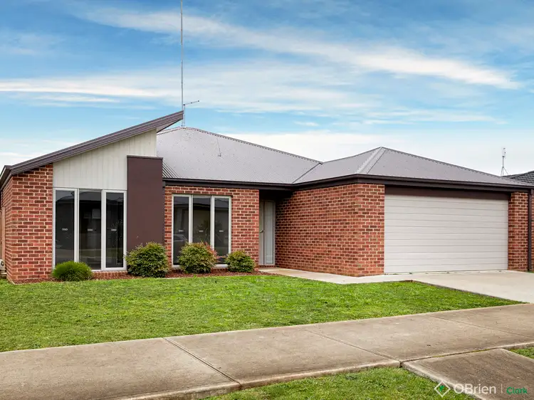 Main view of Homely house listing, 182 Twin Ranges Drive, Warragul VIC 3820