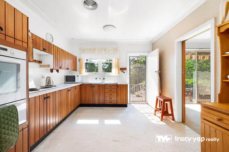 Fourth view of Homely house listing, 29 Leicester Street, Epping NSW 2121