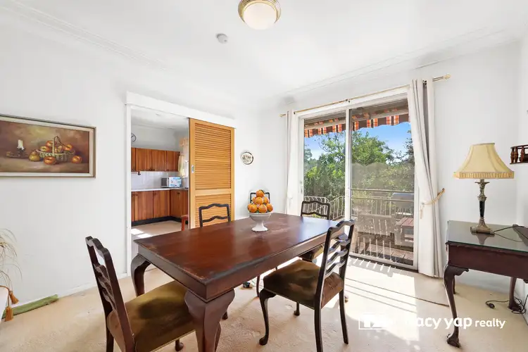 Fifth view of Homely house listing, 29 Leicester Street, Epping NSW 2121