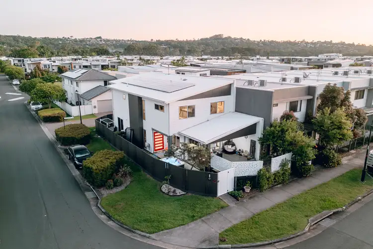 Main view of Homely house listing, 13 Cheyenne Way, Maroochydore QLD 4558