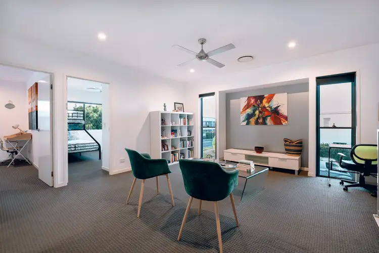 Sixth view of Homely house listing, 13 Cheyenne Way, Maroochydore QLD 4558