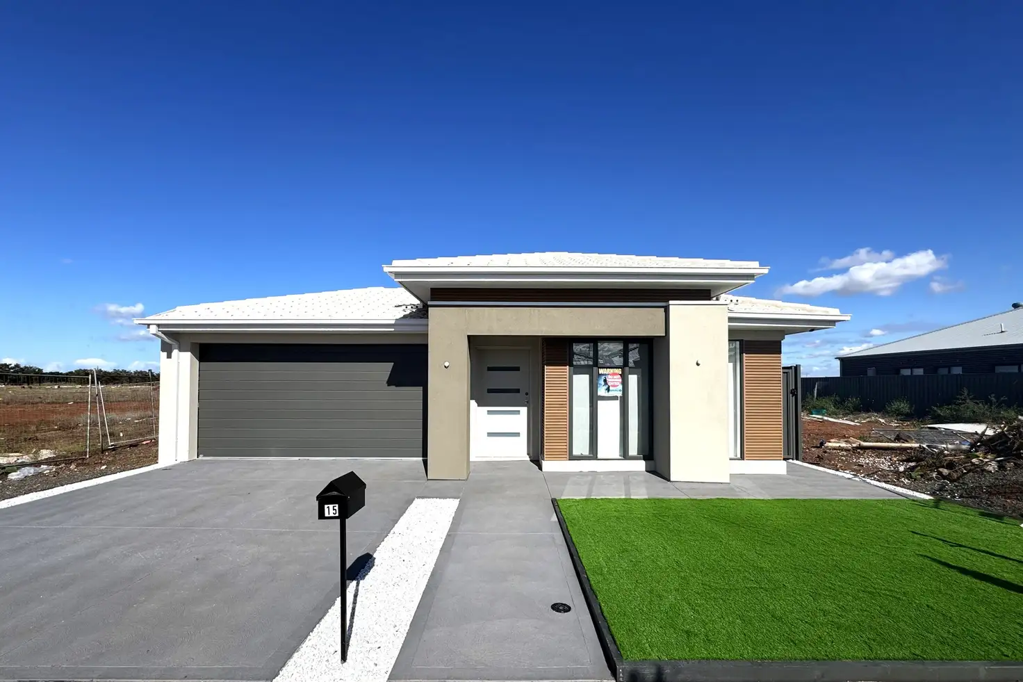 Main view of Homely house listing, 15 Acanea Street, Strathtulloh VIC 3338