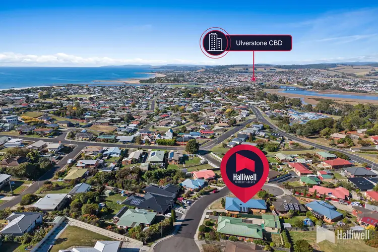 11 Markm Court, West Ulverstone TAS 7315
