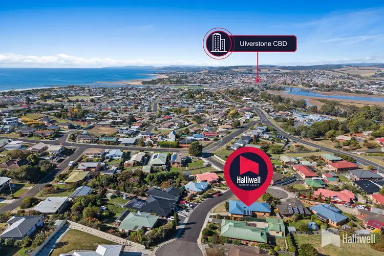 11 Markm Court, West Ulverstone TAS 7315