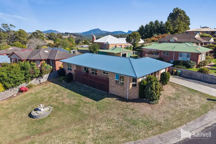 Second view of Homely house listing, 11 Markm Court, West Ulverstone TAS 7315