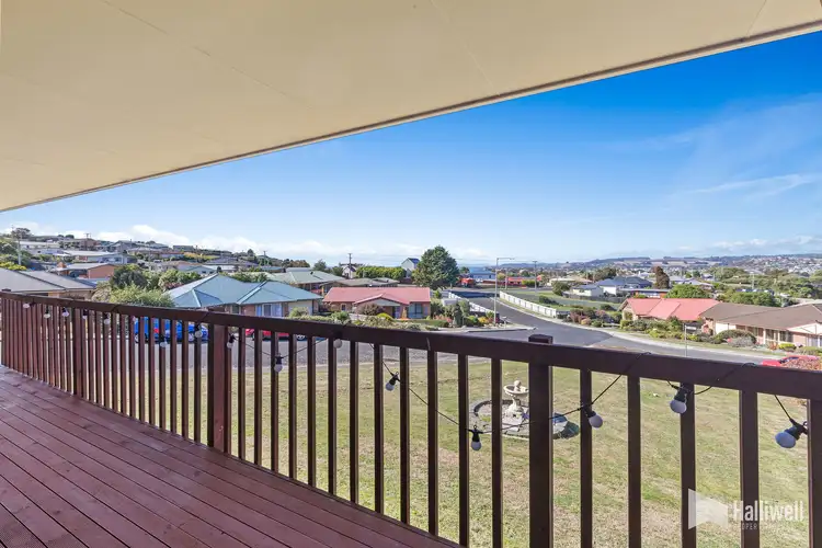 Third view of Homely house listing, 11 Markm Court, West Ulverstone TAS 7315