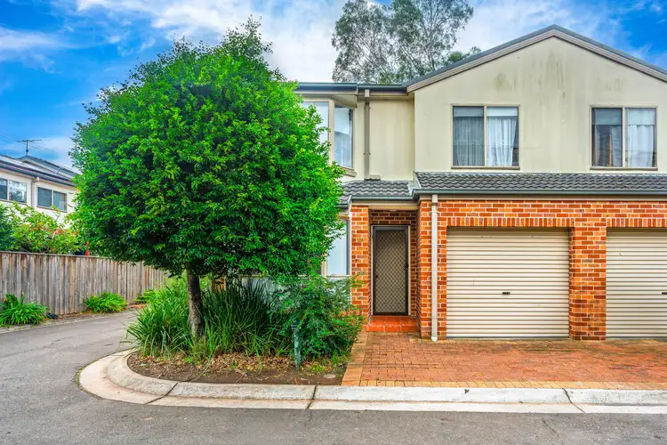 66/26-32 Rance Road, Werrington NSW 2747