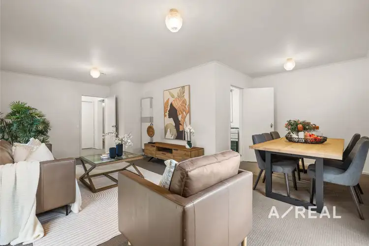 Second view of Homely house listing, 33 Coleen Street, Yallambie VIC 3085