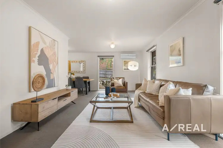 Third view of Homely house listing, 33 Coleen Street, Yallambie VIC 3085