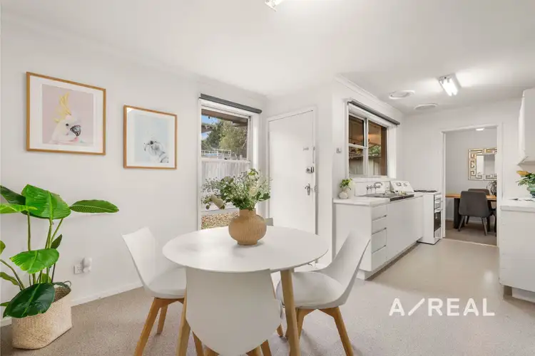 Fourth view of Homely house listing, 33 Coleen Street, Yallambie VIC 3085