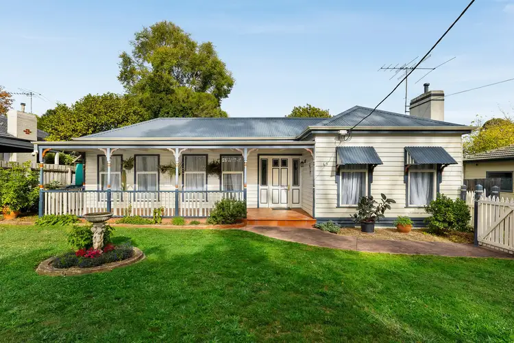 Main view of Homely house listing, 65 Murray Road, Croydon VIC 3136