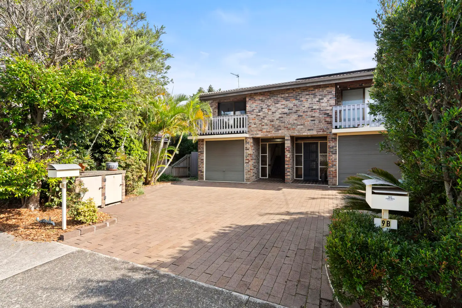 Main view of Homely house listing, 9a Crescent Street, Fairlight NSW 2094