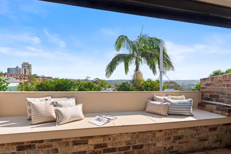 Second view of Homely house listing, 9a Crescent Street, Fairlight NSW 2094