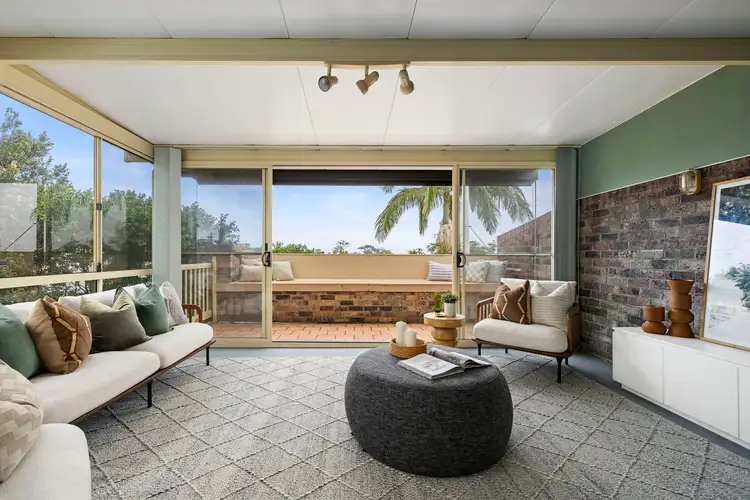 Fourth view of Homely house listing, 9a Crescent Street, Fairlight NSW 2094