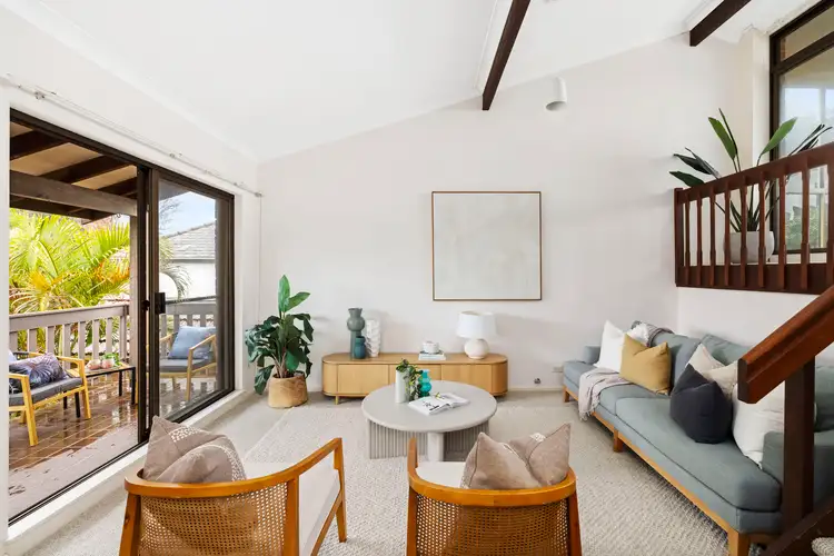 Fifth view of Homely house listing, 9a Crescent Street, Fairlight NSW 2094