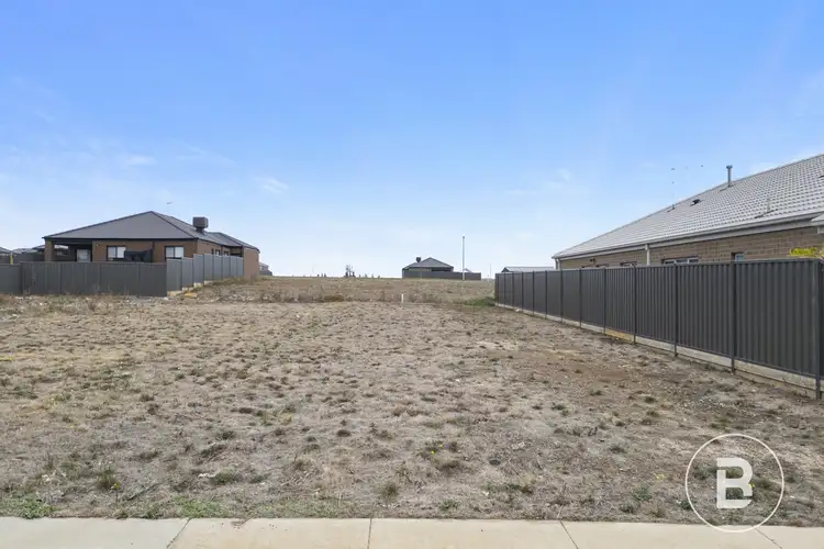Fifth view of Homely land listing, 9 Stork Street, Winter Valley VIC 3358