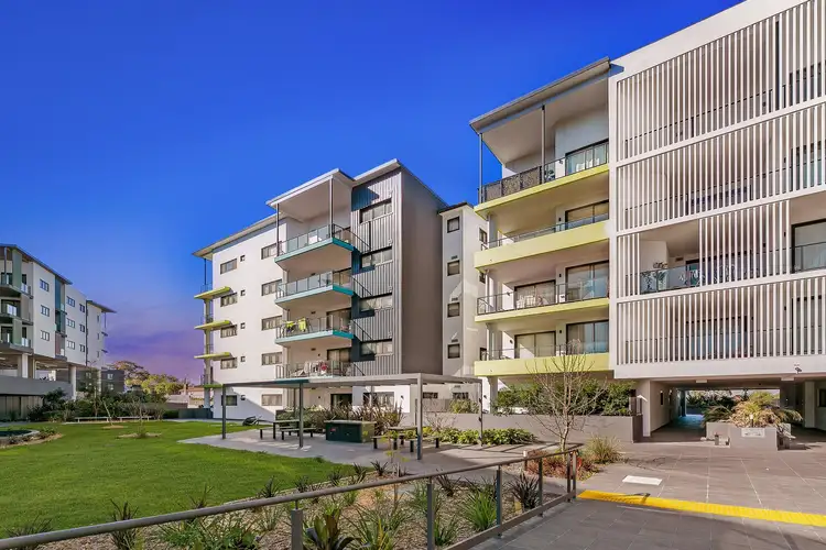 404/114 Northcote Road, Greenacre NSW 2190