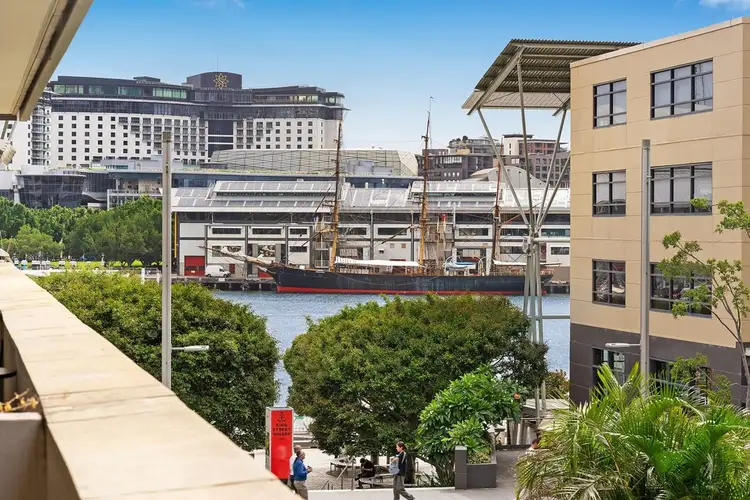 309/45-49 Shelley Street, Sydney NSW 2000