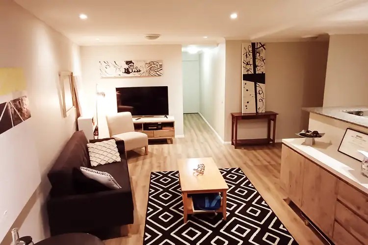 Third view of Homely apartment listing, 4/127 Point Street, Pyrmont NSW 2009