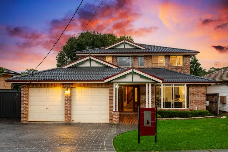13 Ellam Drive