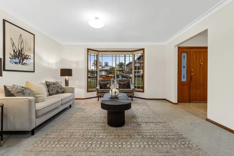 Second view of Homely house listing, 13 Ellam Drive, Seven Hills NSW 2147