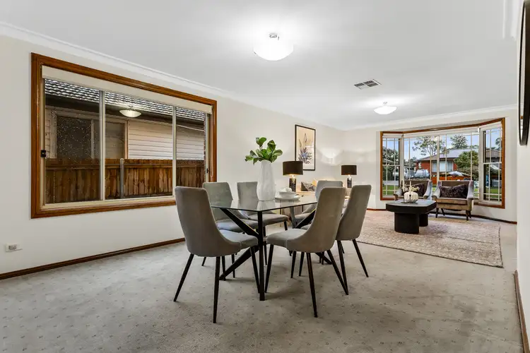 Third view of Homely house listing, 13 Ellam Drive, Seven Hills NSW 2147