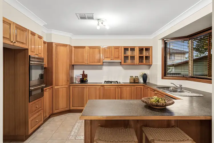 Fourth view of Homely house listing, 13 Ellam Drive, Seven Hills NSW 2147